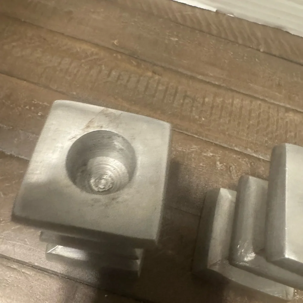 N/A elegant silver